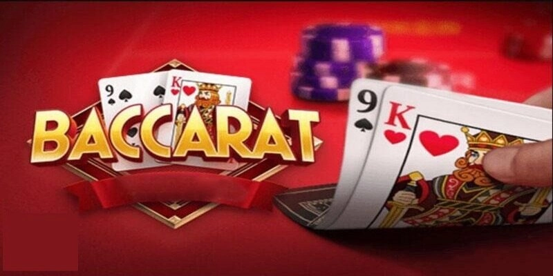 Khái quát đôi nét về game Baccarat Xin88