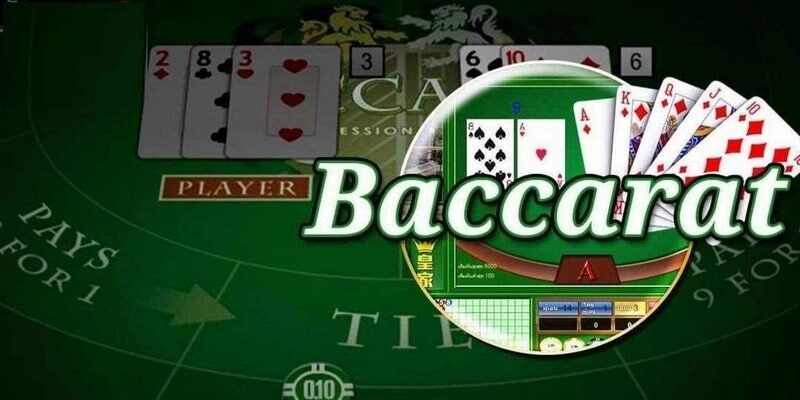 Chơi Game Bài Baccarat Xin88 Dành Cho Mọi Cược Thủ Cực Vui
