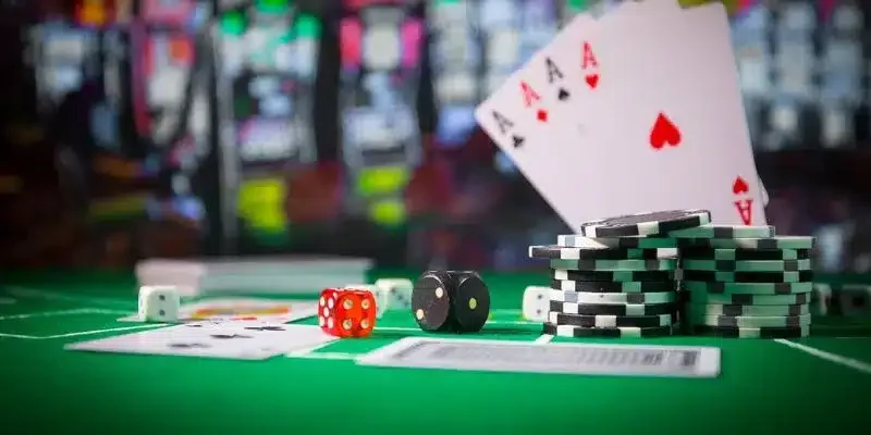 Hướng dẫn cách nhận hoàn trả từ Bảo Hiểm Thua Game Bài