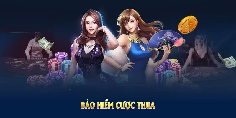 Những lợi ích của ưu đãi Bảo Hiểm Thua Game Bài