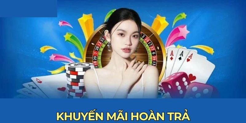 Tìm hiểu về ưu đãi hoàn trả bảo trì