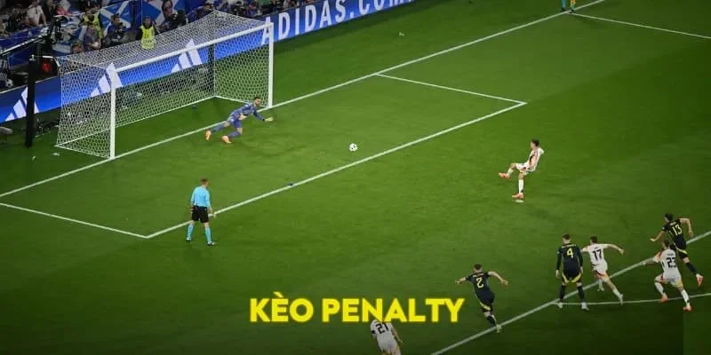 Kèo Penalty là gì?
