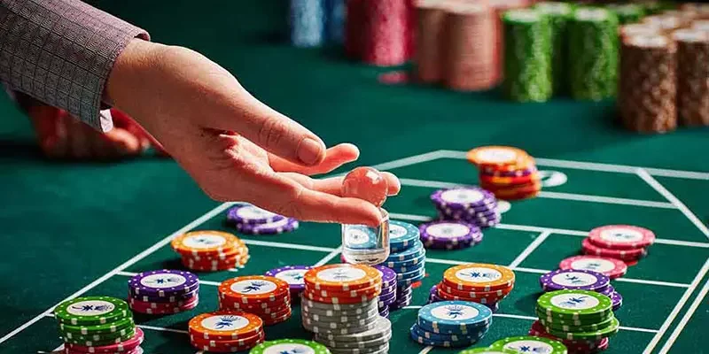 Cách chơi Roulette Xin88 Hiệu Quả Từ Sân Chơi Giải Trí Số 1