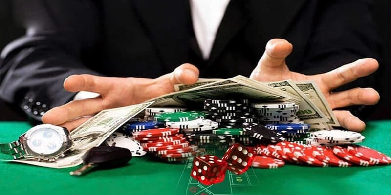 Nên chơi tài xỉu ở đâu uy tín?    